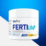 Fertilife Men. Descubre cómo mejorar la fertilidad en el hombre