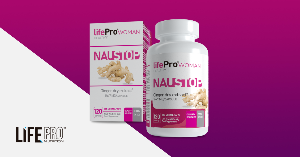 Naustop. Propiedades, composición y beneficios