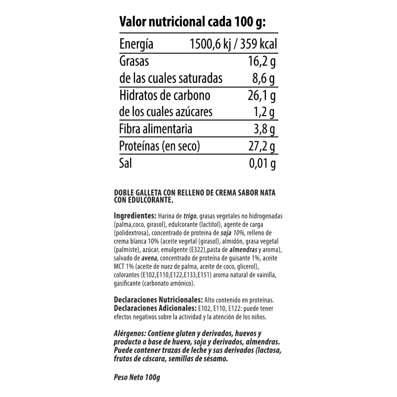max protein black max oreo fitness