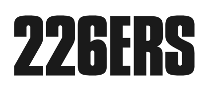 226ERS 226ERS