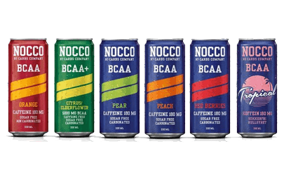Nocco Nocco
