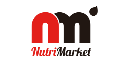 Logo Nutrimarket