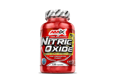 oxido nitrico formula oxido nitrico musculacion