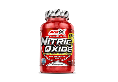 oxido nitrico musculacion