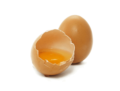 Proteínas huevo Proteínas de huevo