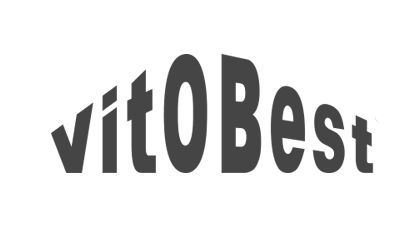 Vitobest Logo Vitobest