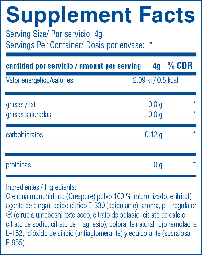 BIG CREA BIG 300G