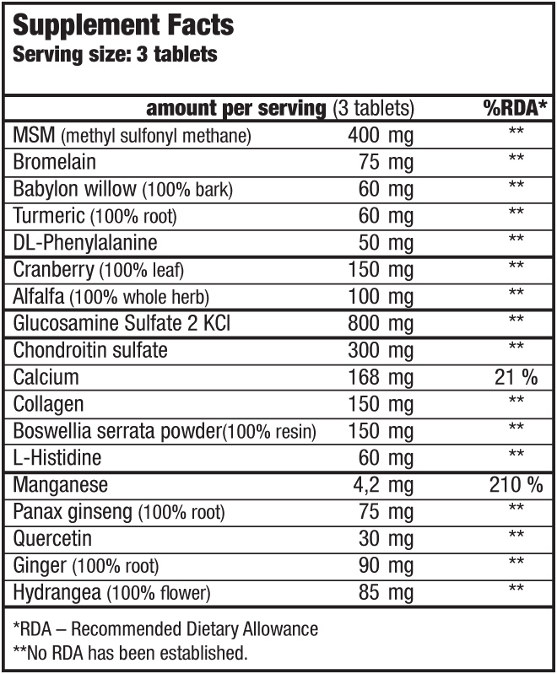 arthro guard biotec usa arthro guard biotec usa