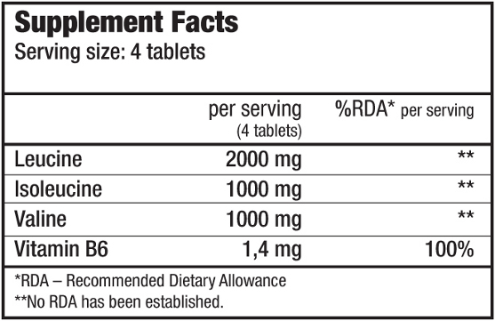 biotech bcca + b6 200 tabs biotech bcca + b6 200 tabs
