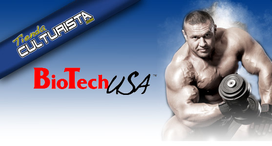 biotech usa banner tiendaculturista