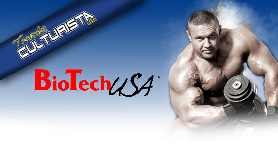 biotech usa banner