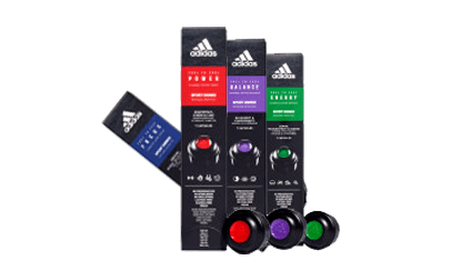 Adidas Sport Drink Adidas Sport Drink