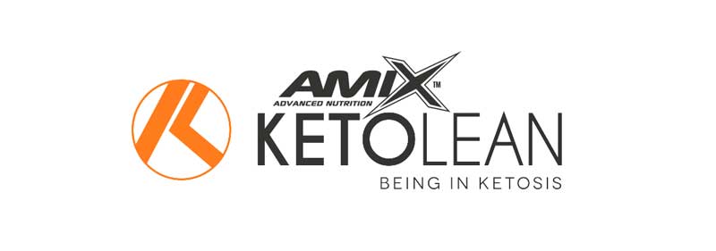 Amix Ketolean