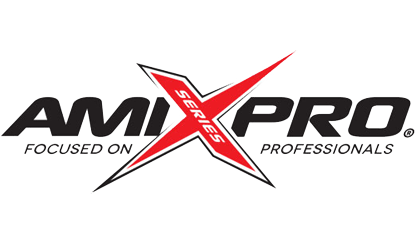 Amix Pro Series Amix Pro Series