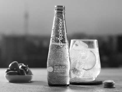 Appletiser Appletiser
