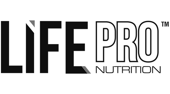 Logo Lifepro Nutrition