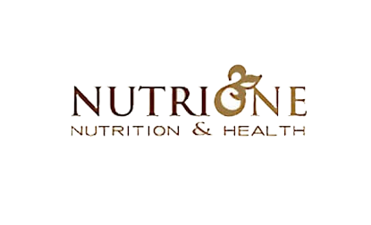 Nutrione Nutrione Logo
