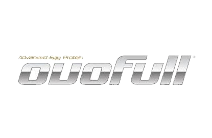 Ovofull Ovofull Logo