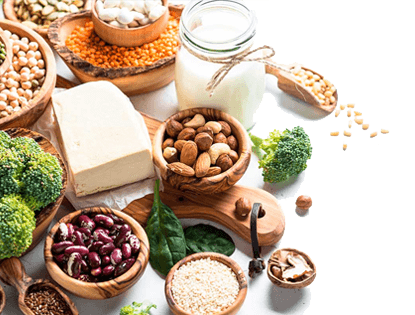 Proteina Vegetal