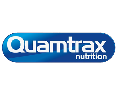 Quamtrax Nutrition Quamtrax Nutrition