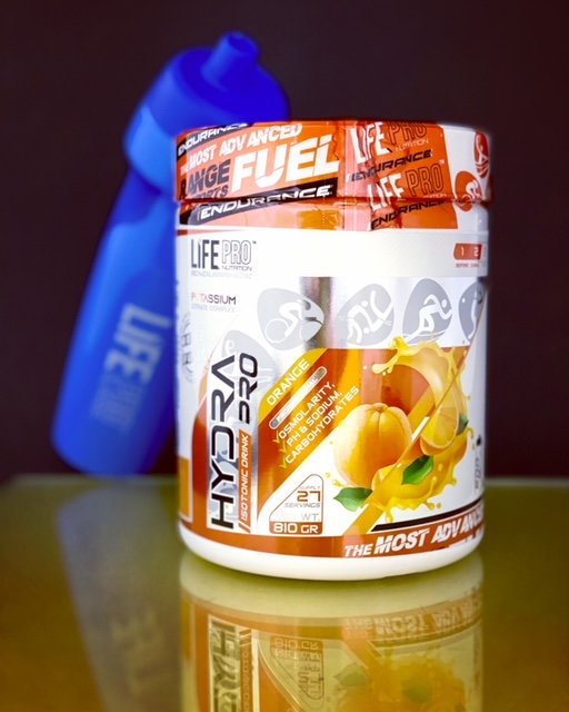 Life Pro Endurance Hydra Pro Hydra Pro