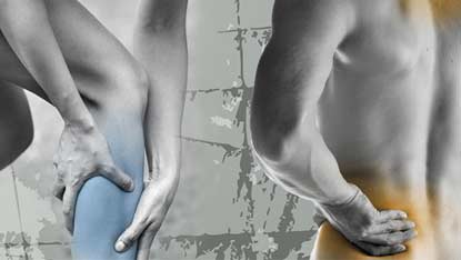 Recuperadores Musculares Recuperadores Musculares