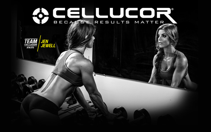 CELLUCOR PERFORMANCE BCAA 342 G.