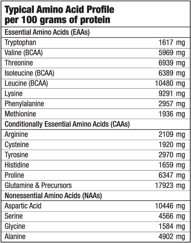 NITRO PURE WHEY GOLD PROTEINA ETIQUETA