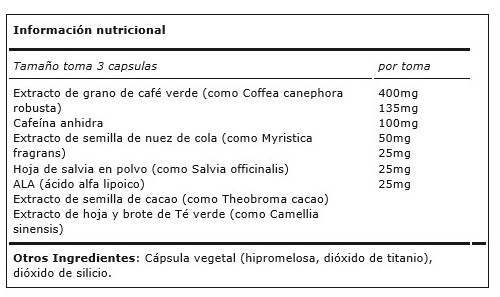etiqueta hydroxycut sx7 etiqueta hydroxycut sx7