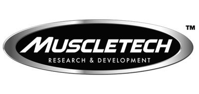 Logo Muscletech