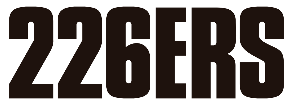 226ers logo