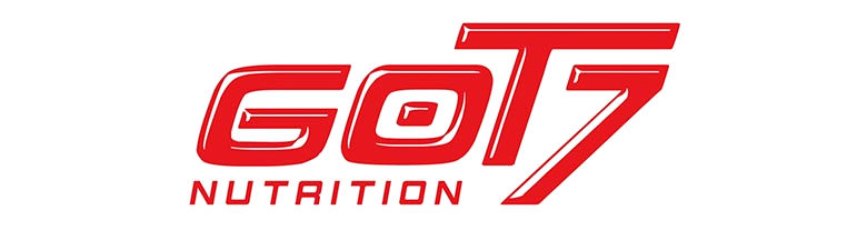 GOT7 PROTEIN FLIPS BARBACUE
