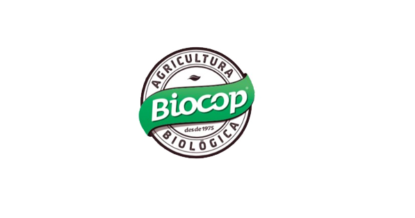 Logo Biocop