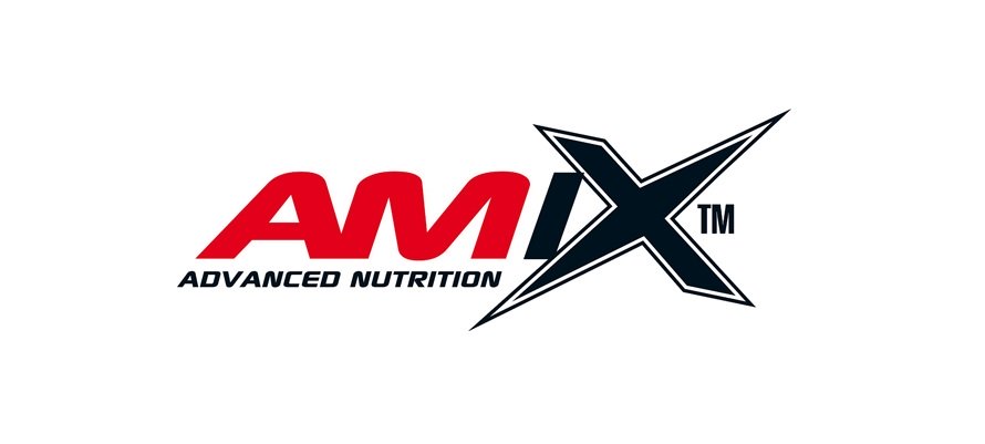 Logo Amix Nutrition