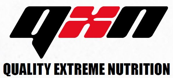 Logo QXN Nutrimarket