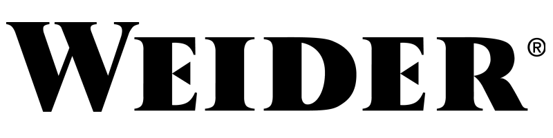Weider Logo