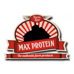 Logo Max Protein