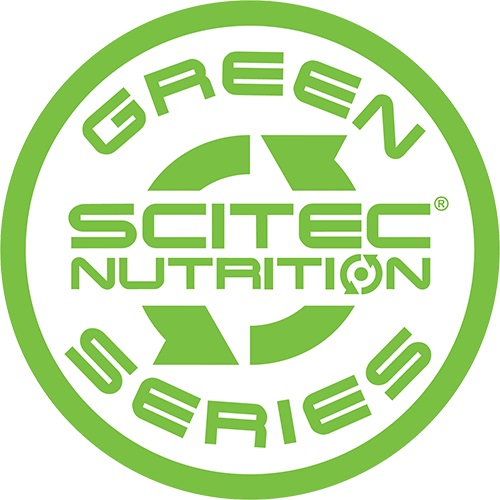 Scitec Nutrition Green Series