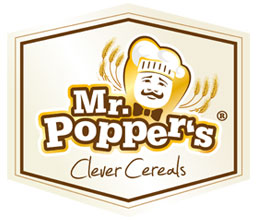 Mr Poppers