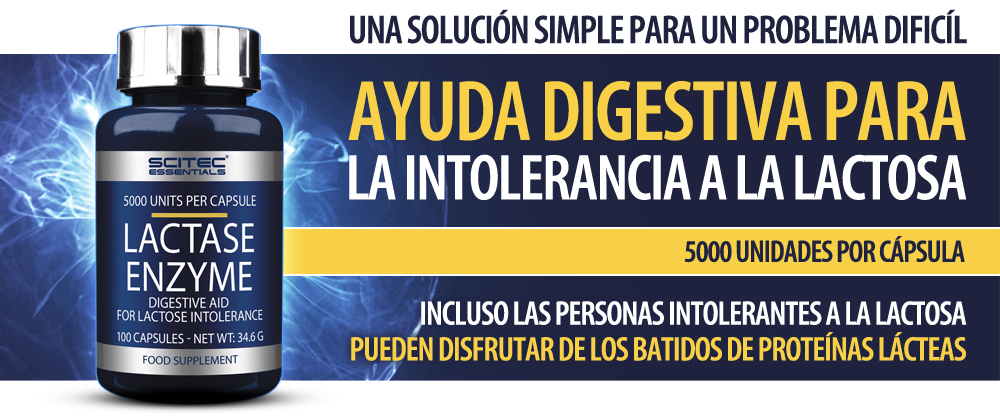 scitec enzimas lactosa tiendacuturista