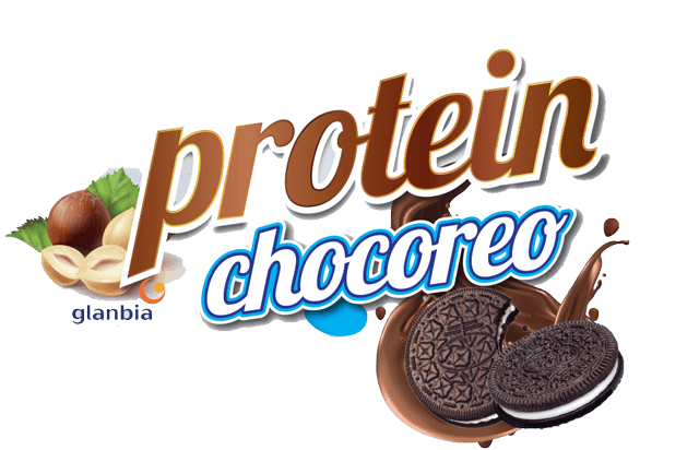Life Pro Fit Food Protein Cream Choco Oreo