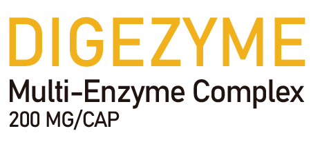 Life Pro Digezyme Life Pro Digezyme