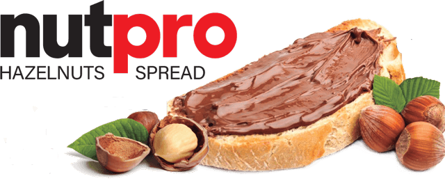 Life Pro Fit Food Protein Cream Nutpro