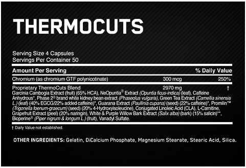 quamtrax thermocuts 120 caps etiqueta quamtrax thermocuts 120 caps etiqueta