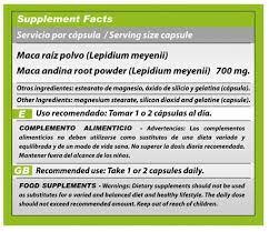 vitobest maca andina vitobest maca andina