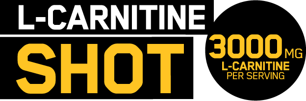 OPTIMUM NUTRITION L-CARNITINE SHOT 60ML.
