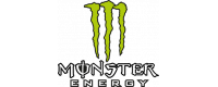 MONSTER ENERGY