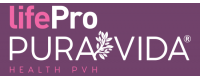 LIFE PRO PURA VIDA