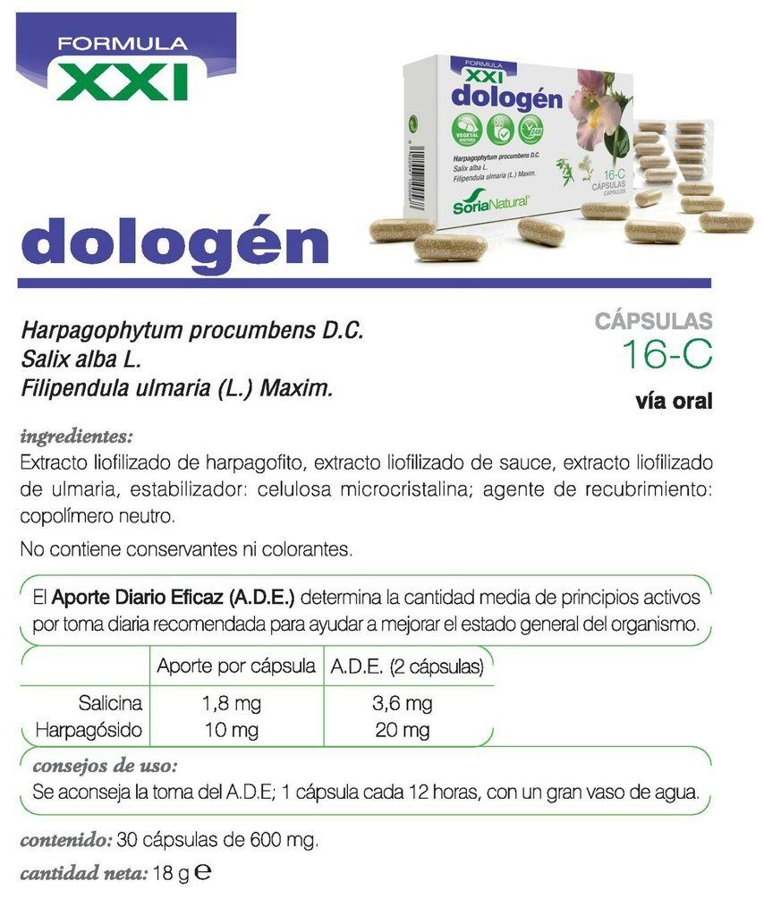 DOLOGEN
