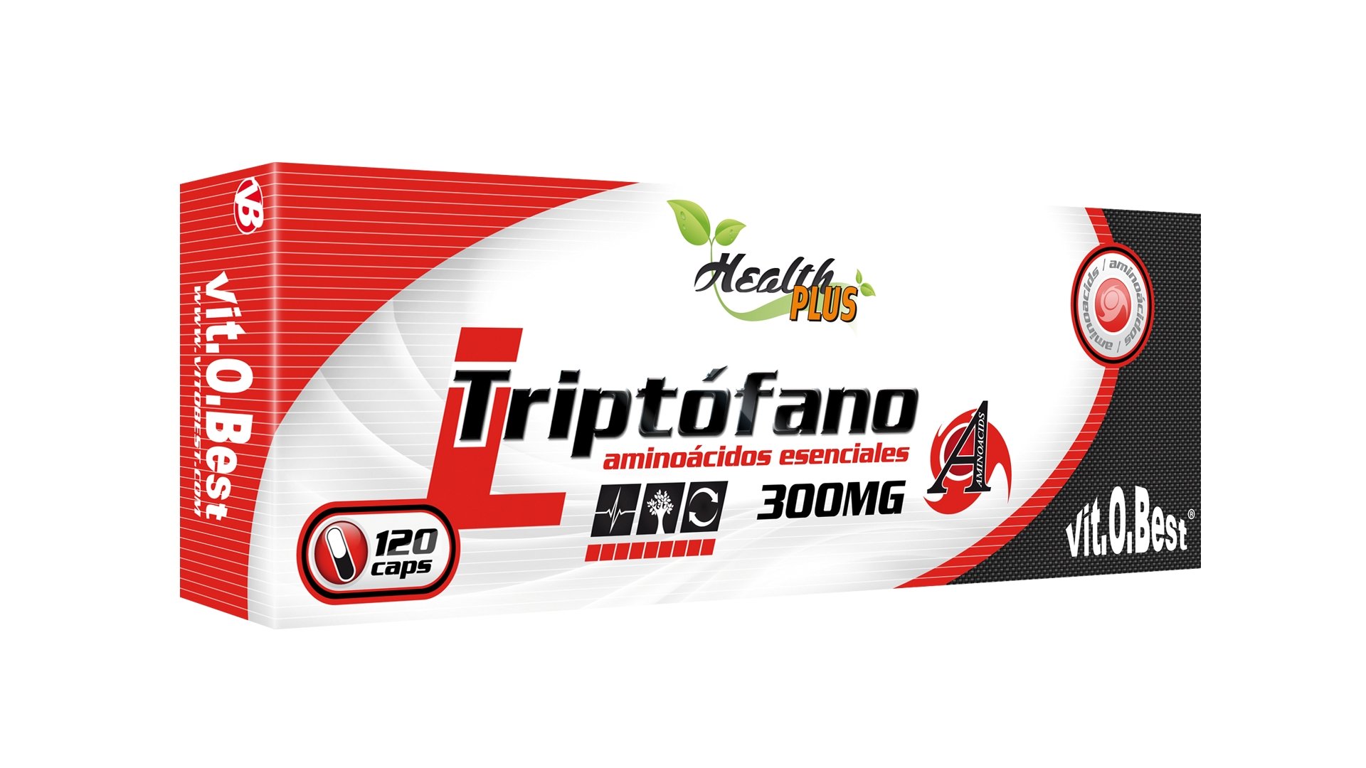 1856 TRIPTÓFANO